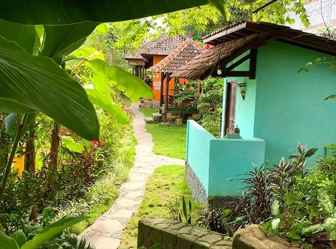 Kepuh Kubutambahan (Bali)